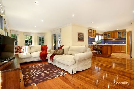 Property photo of 20 Carmella Close Chirnside Park VIC 3116