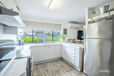 Property photo of 45 Tannery Road Cambewarra Village NSW 2540