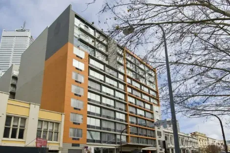 815/305 Murray St, Perth, WA 6000