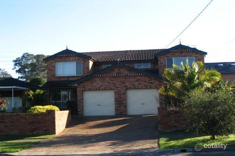 18 Nottingham St, Northmead, NSW 2152