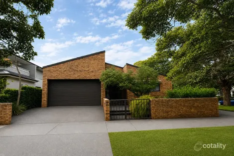7 Balfour Rd, Rose Bay, NSW 2029