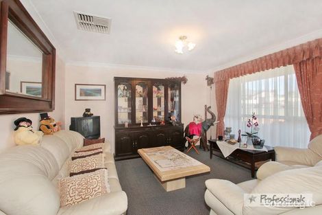 Property photo of 9 Narran Place Hillvue NSW 2340