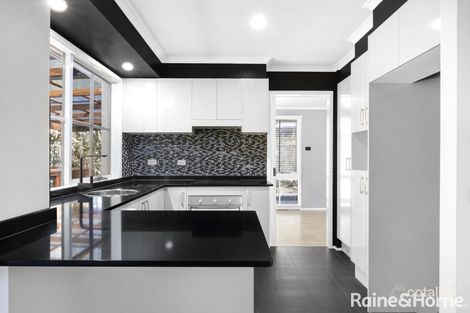 Property photo of 1 Wasdale Place Bomaderry NSW 2541