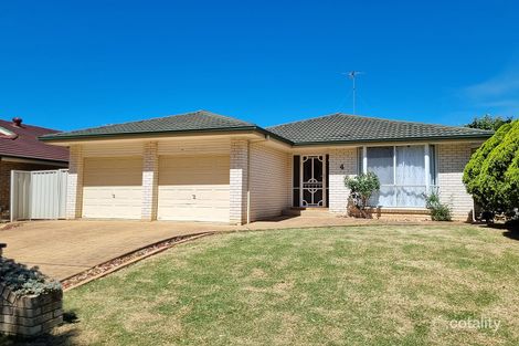 Property photo of 4 Beck Place Kellyville Ridge NSW 2155