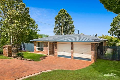 Property photo of 42 Hoepper Street Kearneys Spring QLD 4350