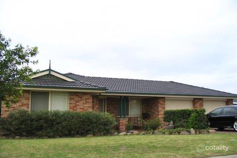 9 Springwood St, Albion Park, NSW 2527