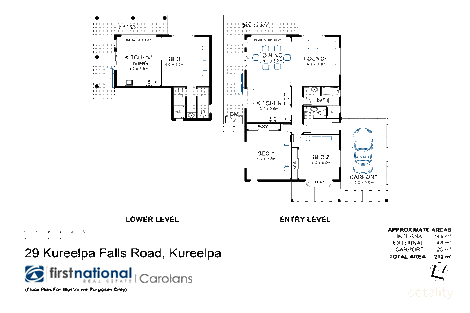 29 Kureelpa Falls Rd, Kureelpa, QLD 4560