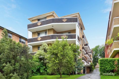 2/58 Kensington Rd, Summer Hill, NSW 2130