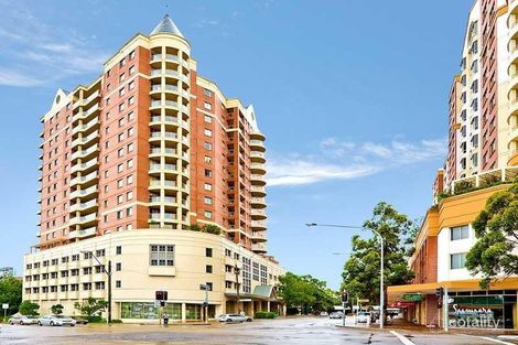 Property photo of 503/5 Albert Road Strathfield NSW 2135