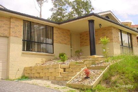 Property photo of 1 Burnie Place Mardi NSW 2259