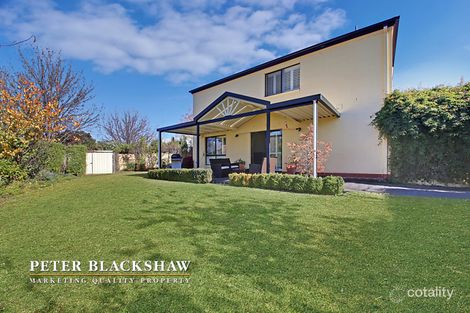 Property photo of 32 Clemenger Street Nicholls ACT 2913