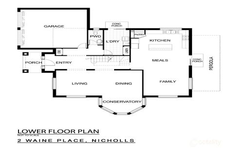 Property photo of 32 Clemenger Street Nicholls ACT 2913