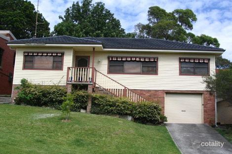 39 Cranford Lane, Figtree, NSW 2525