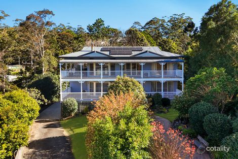 Property photo of 7 Saguaro Court Tamborine Mountain QLD 4272