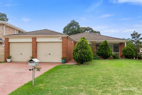 78 Athlone St, Cecil Hills, NSW 2171