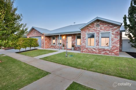 11 Kensington Ct, Irymple, VIC 3498