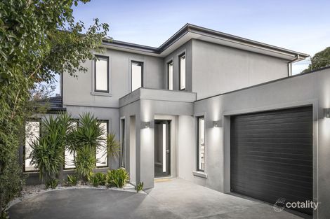 Property photo of 6A Prior Road Malvern East VIC 3145