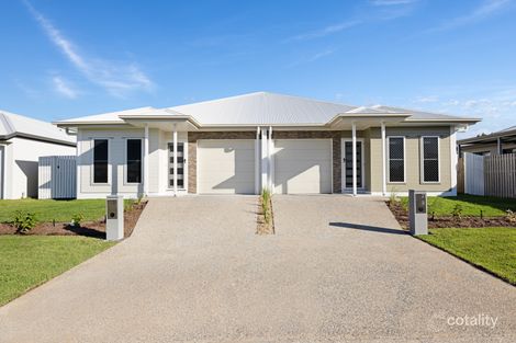 21 Cabral Ct, Burdell, QLD 4818