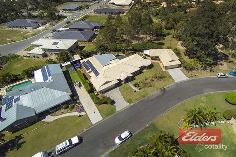 Property photo of 11-13 Gareth Court Cornubia QLD 4130