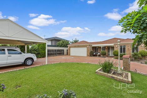 Property photo of 26 Alexandria Way Werribee VIC 3030