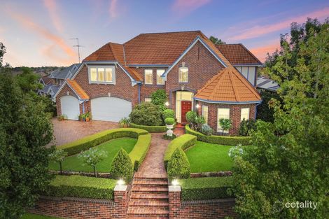 4 Domain Ct, Bella Vista, NSW 2153