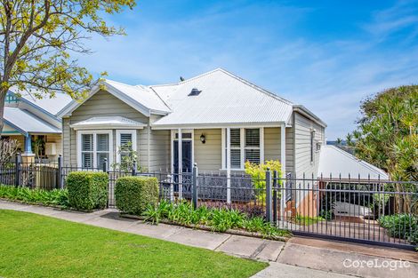 Property photo of 66 Macquarie Street Merewether NSW 2291