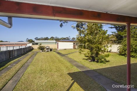 Property photo of 286 Princes Highway Bomaderry NSW 2541