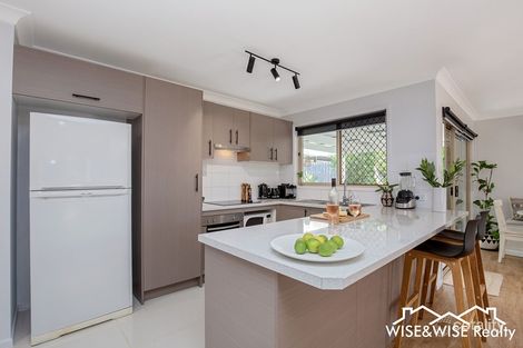 Property photo of 3 County Lane Merrimac QLD 4226