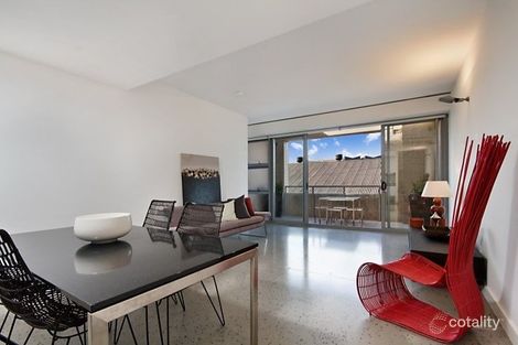 Property photo of 11/1 Barr Street Camperdown NSW 2050