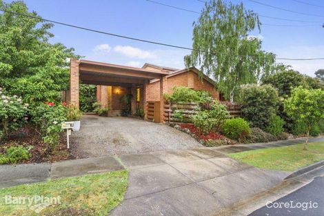 Property photo of 1 Kenross Court Wantirna VIC 3152
