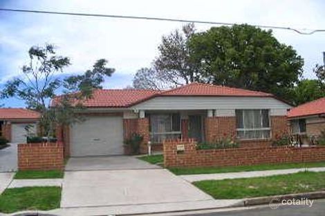 4 Stapleton Pde, St Marys, NSW 2760