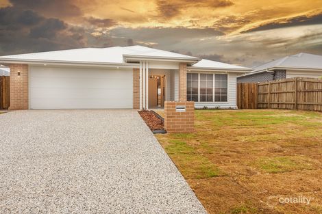 38 Madonna Cct, Middle Ridge, QLD 4350