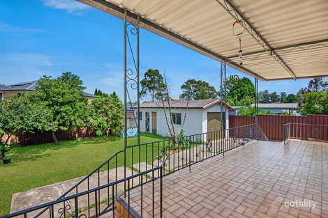 Property photo of 180 Cornelia Road Toongabbie NSW 2146