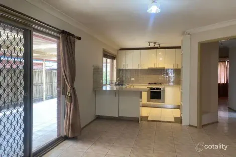 Property photo of 52 Glenbawn Place Woodcroft NSW 2767