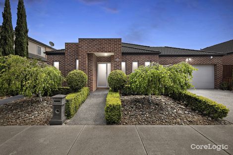 Property photo of 35 Ambrosia Close Epping VIC 3076