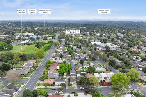 Property photo of 1C Burnett Street Mitcham VIC 3132