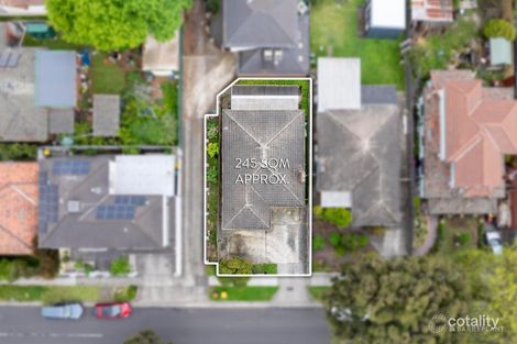 Property photo of 1C Burnett Street Mitcham VIC 3132