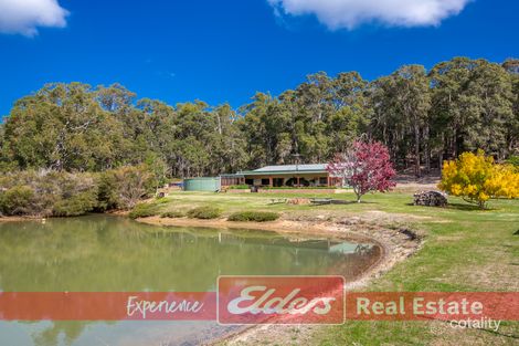 1615 Brookhampton Rd, Kirup, WA 6251