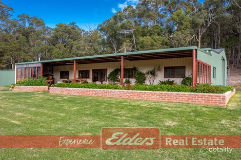 Property photo of 1615 Brookhampton Road Kirup WA 6251