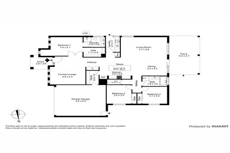 Property photo of 35 Ambrosia Close Epping VIC 3076