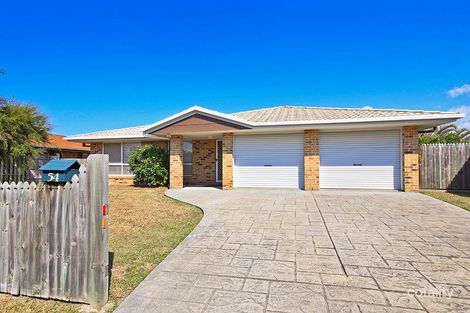 54 Balcara Ave, Carseldine, QLD 4034