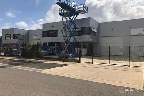 1-11 Riverside Ave, Werribee, VIC 3030