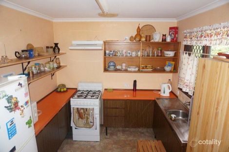 Property photo of 239 Avon Terrace York WA 6302