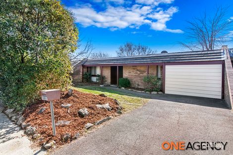 118 Livingston Ave, Kambah, ACT 2902