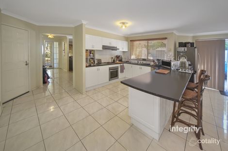 Property photo of 78 Filter Road West Nowra NSW 2541