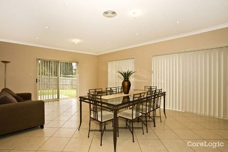 Property photo of 25 Homestead Circuit Macquarie Links NSW 2565
