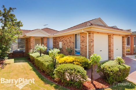 Property photo of 7 Charles Swanston Way Seabrook VIC 3028