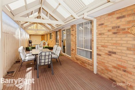Property photo of 7 Charles Swanston Way Seabrook VIC 3028