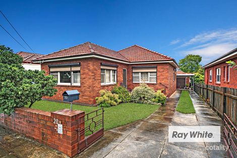 20 Sixth Ave, Berala, NSW 2141