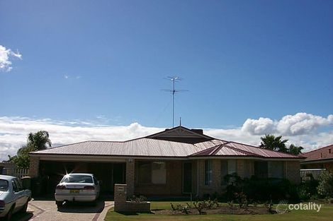 71 Inverness Dr, Meadow Springs, WA 6210